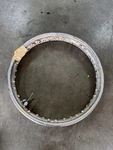 Dunlop WM2-18 40 Hole Rim Harley Chopper Bobber Custom. Fixed Price $74.99.