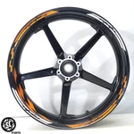 2013 Ktm RC8R 1190 Front Wheel Sb. Fixed Price $295.00.