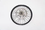 2018 TC85 Complete Front Wheel Oem 17X1.40 Excel Rim Hub Rotor Husqvarna 17-24. Fixed Price $299.99.