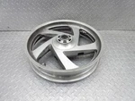 2001 01-05 Honda GL1800 Goldwing Front Wheel Rim 18X3.5 Straight True Video Oem. Fixed Price $292.94.