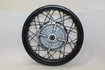 2005 Yamaha Virago XV250 Rear Wheel Rim. Fixed Price $49.00.