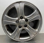 2002 Jaguar X-type Oem Rim Factory Wheel 16" 6.5" Spoke Alloy Scuffs 2003. Fixed Price $145.08.