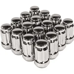Xcaliber 12MM 1.25 Spline Lug Nuts Set Of 847-0075-16. Fixed Price $22.99.