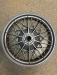 Bmw R100 R80 R75 R60 /7 275-18 Rear Wheel. Fixed Price $110.00.