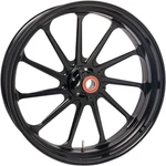 Performance Machine (pm) 0202-2167 12697814RASLAPB Assault Wheel Rear. Fixed Price $1814.95.