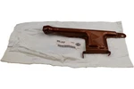 48895-08CRR New Oem 2008 Harley-davidson FXSTSSE2 Cvo Springer Post Assembly. Fixed Price $53.99.