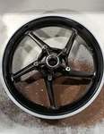 Front Wheel Aluminum Rim For Yamaha R1 2015-2022 2017 2021 YZF-R6 18 19. Fixed Price $100.00.