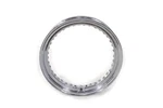 Indian 16 Inch X 3 Chrome Rim For Harley-davidson. Fixed Price $164.99.