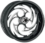 Rc Components Savage Eclipse Rear Wheel 18X5.5 W/abs (18550-9210A-85E). Fixed Price $1597.50.