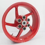 Ducati Monster Oem Rear Wheel 17X5.50 MS4 Brembo Marchesini M900 Genuine. Fixed Price $394.71.