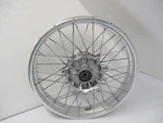 Rim Front Wheel 36312320015 Behr 2.50X19 MTH2 Bmw R1150GS 00/S. Fixed Price $370.28.
