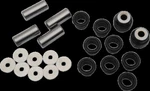 Moose Racing Hard-parts 0430-0984 Rear Independent Suspensi. Fixed Price $177.71.