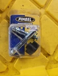 Pingel Wheel Chock Replacement Bolt WC-T0 DS-380149. Fixed Price $9.99.
