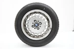 83-93 Bmw E30 Series Front Or Rear 14" Alloy Rim Wheel Set 185/65R14 Oem. Fixed Price $100.00.