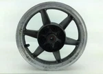 Honda Goldwing Rear Wheel Rim 1988. Fixed Price $101.64.