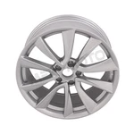 New Wheel For 2017-2023 Tesla Model 19 Inch Silver Alloy Rim 104422400A. Fixed Price $138.99.