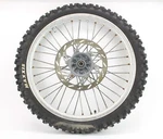 Excel 1998 Ktm 620 Sx 1.6 21 Front Wheel Rim Hub 9681. Fixed Price $149.99.