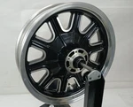 Indian Chieftain Roadmaster Front Wheel 16X3.5 1522505-440. Fixed Price $299.00.