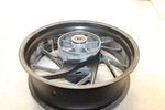 2015 Honda Cbr Rear Wheel Back Rim 42650-MJE-305ZA. Fixed Price $114.99.