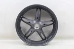 Triumph Speed Triple 1050 2005-07 Oem Single Sided Rear Wheel Rim 17 X 5.50. Fixed Price $324.99.