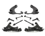 Control Arms 10PC Fits Canyon Torsion Suspension 4 Wheel Drive 07-11. Fixed Price $648.00.