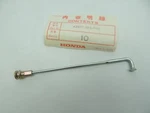 42607-393-700 Honda Rear Spoke Assembly CB750 GL1000 W7215. Fixed Price $6.45.