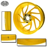 Rear Rim Bmw K1200S (K40). Fixed Price $276.68.