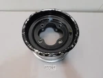 2005 Honda TRX450R Oem Front Wheel 10X5.5 44650-HN6-F00. Fixed Price $76.99.
