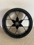Ktm 1290 Super Adventure Rear Rim 6071010104430. Fixed Price $364.43.