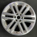 Ford Polished Expedition Factory Wheel 22X9.5 2015-2017 Alloy Original Rim 3993. Fixed Price $306.87.