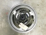 1992 Suzuki GSX600F Rear Wheel 64111-34C00-1DR. Fixed Price $89.99.