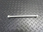 23 24 Honda Xr 150LE Oem Front Wheel Axle Shaft Bolt. Fixed Price $14.95.