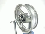 99 Ducati 900 Ss Rear Wheel Rim Straight 17 X Mt 4.50. Fixed Price $117.14.