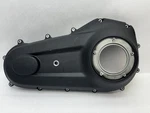 Oem Harley Davidson Softail Milwaukee Eight Primary Wrinkle Black 25700935 2018+. Fixed Price $189.99.