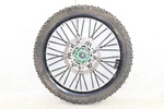 2006 Kawasaki Kx 450F Front Wheel Rim. Fixed Price $199.99.