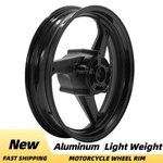 17" Gloss Front Wheel Tubeless Rim For Suzuki Hayabusa GSX1300R 2008-17. Fixed Price $150.40.