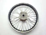 Kawasaki KX250F 2006 Rear Wheel Cracked Rim Hub #lw. Fixed Price $157.70.