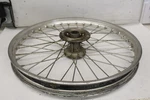 Kawasaki KX125 KX250 KX500 Front Wheel Rim 41090-1068. Fixed Price $75.00.