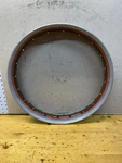 Harley Wheel Rim Hoop Hummer 125 43000-47 Factory Oem Original. Fixed Price $135.00.