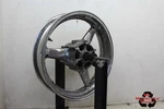 Yamaha Oem 17" Front Wheel Rim 4XV-25168-01-33 4XV-25168-01-35 W70. Fixed Price $19.99.