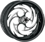 Rc Components 16350-9978-85E Savage Eclipse Rear Wheel Fat Boy Flstf 16X3.5. Fixed Price $1629.59.
