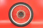 1991 1996 Honda Front Wheel Tire Rim Hub Assembly 44601-KV6-670. Fixed Price $249.99.