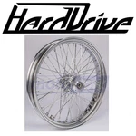 Harddrive 051-14622 Front 60 Spoke Disc Wheel For Tires & Pf. Fixed Price $557.96.