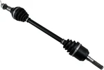 Balls Extreme Duty Complete Axle Front Right #AB8-CA-8-213 Can-am. Fixed Price $256.45.