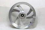 2009 Victory Hammer Oem Front Wheel Rim. Fixed Price $244.30.