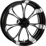 Performance Machine 1228-7106R-PAR-BMP Paramount Front Wheel Dual Disc 21X3.5IN. Fixed Price $1240.99.