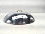 05-09 Harley Softail Heritage Classic Flstc Front Wheel Hubcap Cover. Fixed Price $31.61.