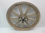 Harley 19" 19X2.15 Mag Rim Wheel Sturgis Dual Disc 77-83 Xl Sportster 43722-82. Fixed Price $399.00.