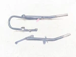 94 Ural Leading Link Front Fork Assembly Set. Fixed Price $144.59.