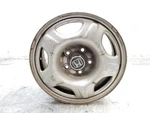 02-04, Honda Cr-v, 15"X6", Lug, 115MM Steel Wheel, 42700S9A003, Oem. Fixed Price $125.10.